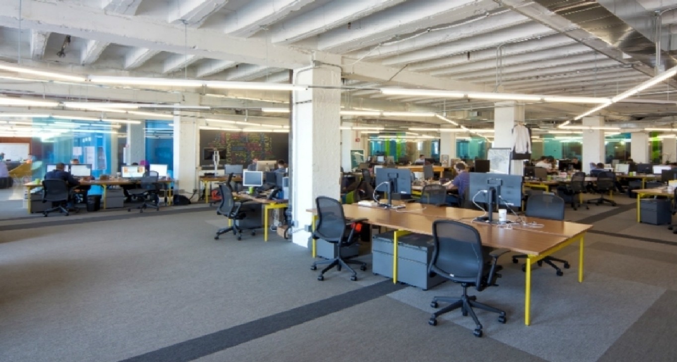 Rent office 222 Merchandise Mart Plaza, Suite 1225 — photo 3