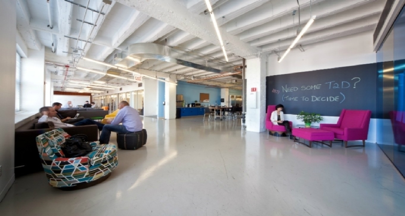 Rent office 222 Merchandise Mart Plaza, Suite 1225 — photo 7
