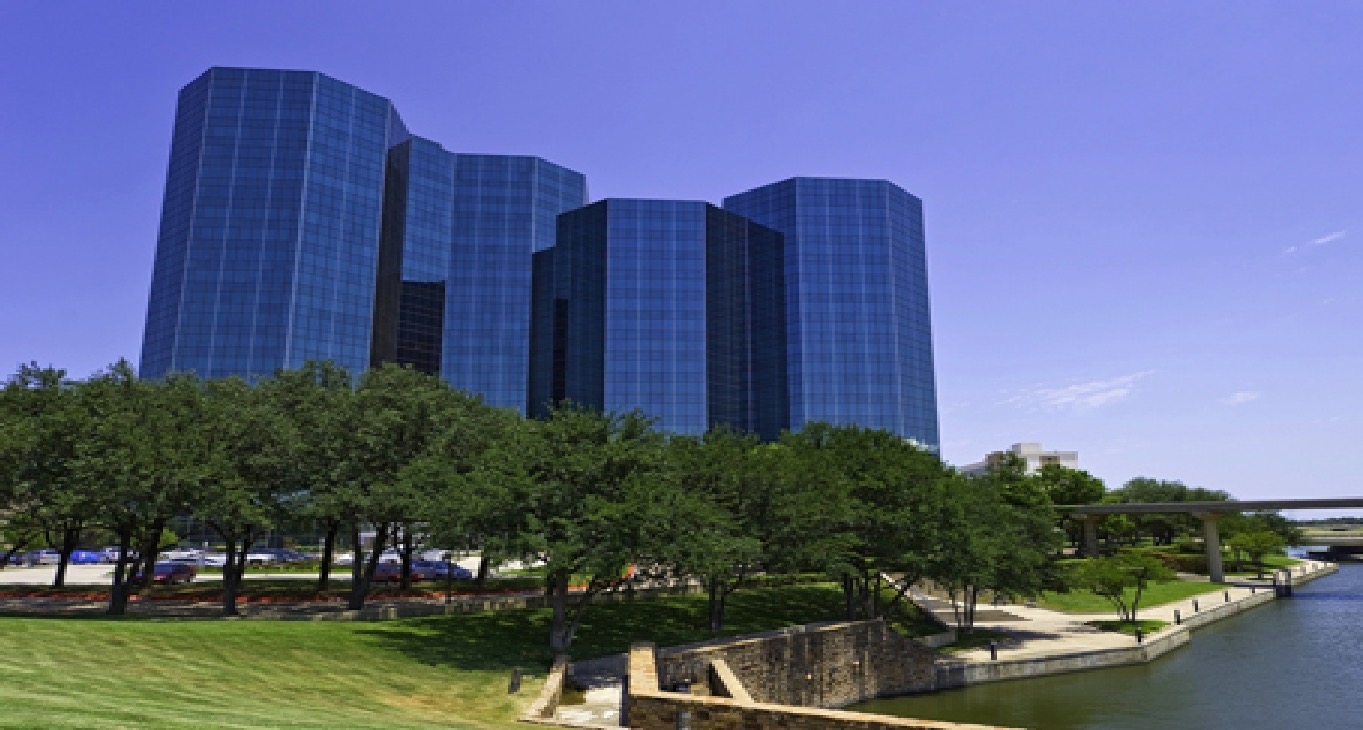 Rent office 222 West Las Colinas Boulevard — photo 10