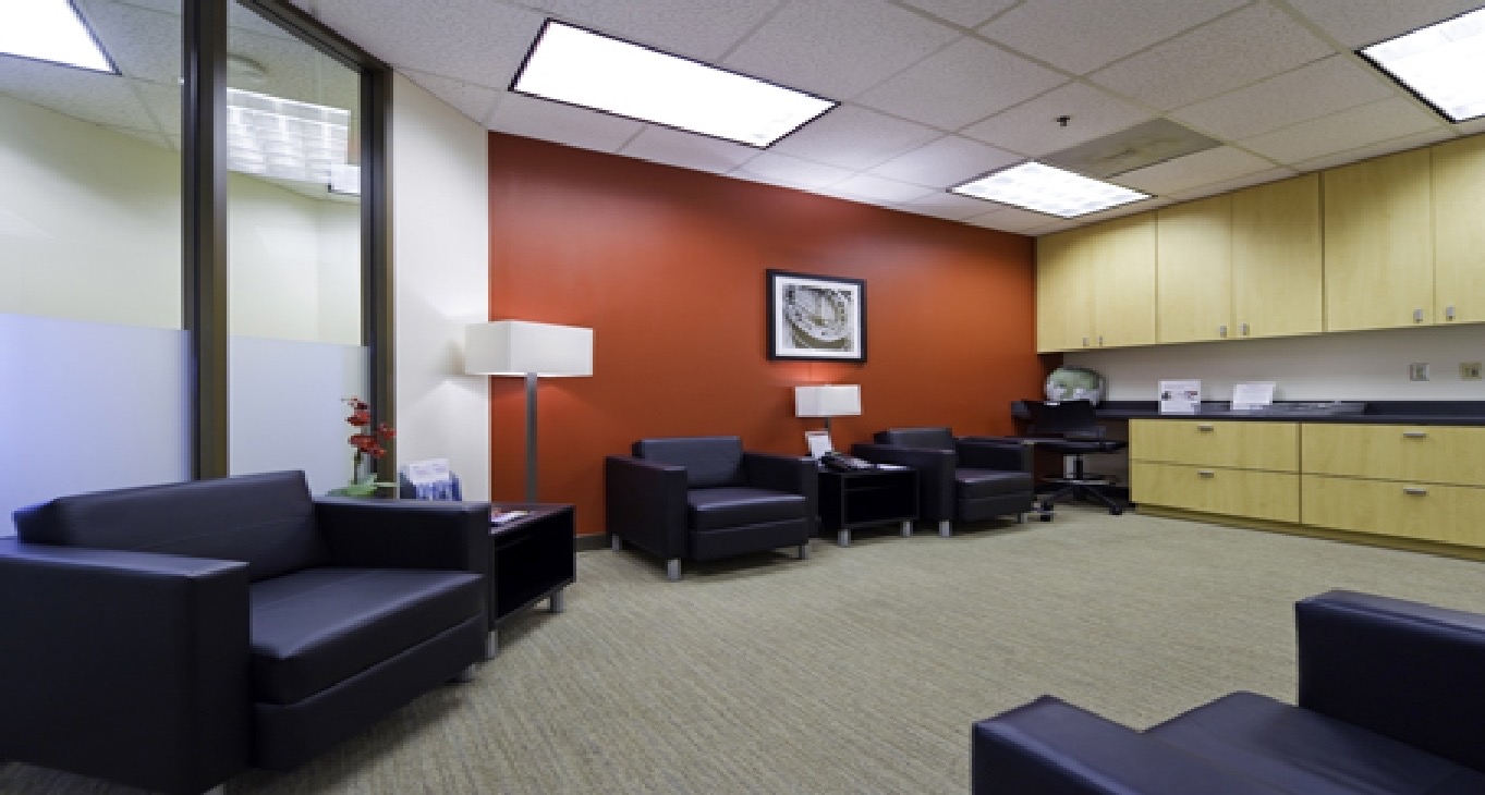 Rent office 222 West Las Colinas Boulevard — photo 9