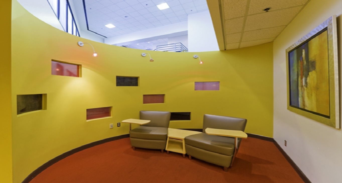 Rent office 222 West Las Colinas Boulevard — photo 6