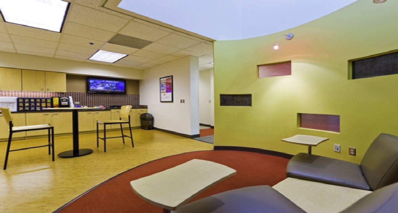 Rent office 222 West Las Colinas Boulevard — photo 3