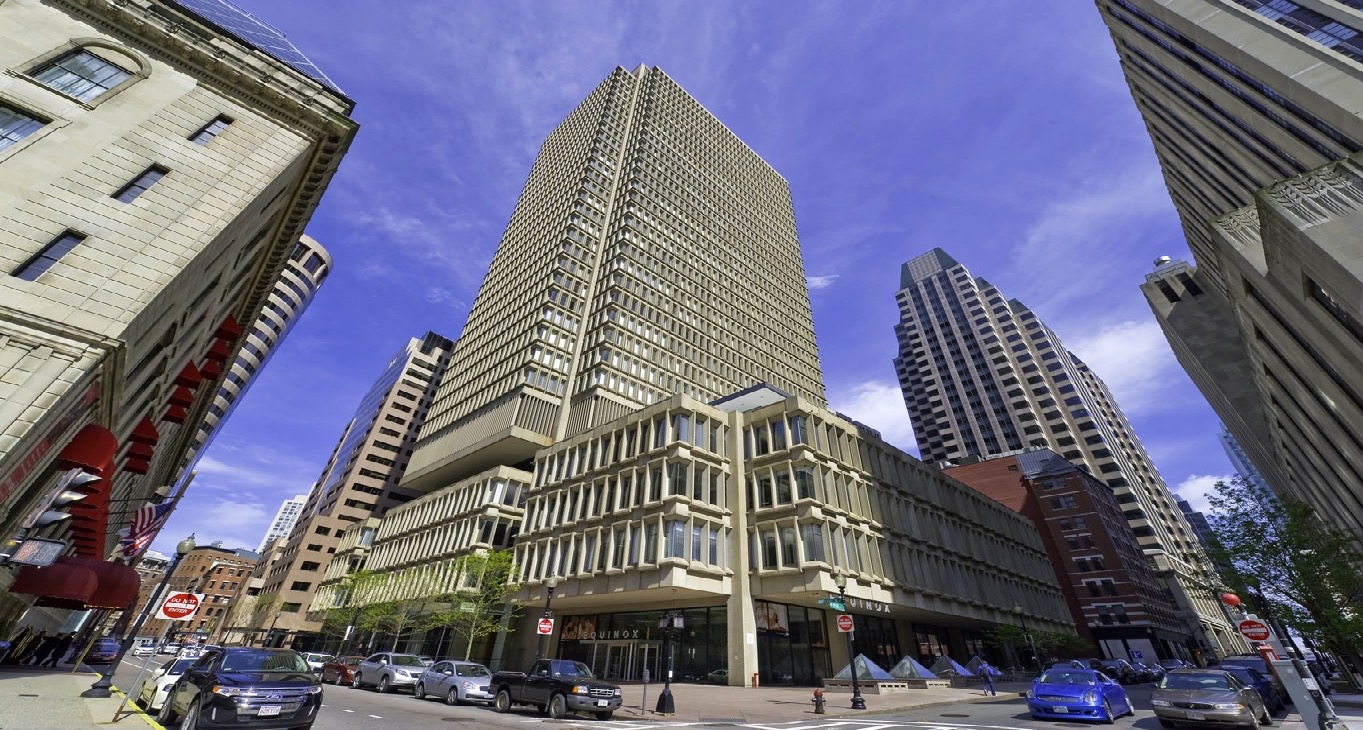 Rent office 225 Franklin St. — photo 10