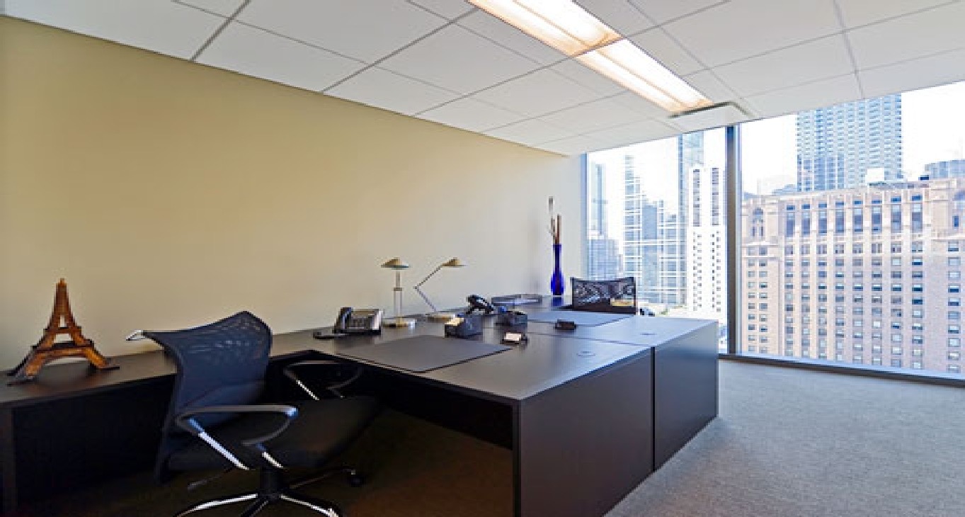 Business center 22 W. Washington Street, Suite 1500 Rent office 22 W. Washington Street, Suite 1500 — photo 13