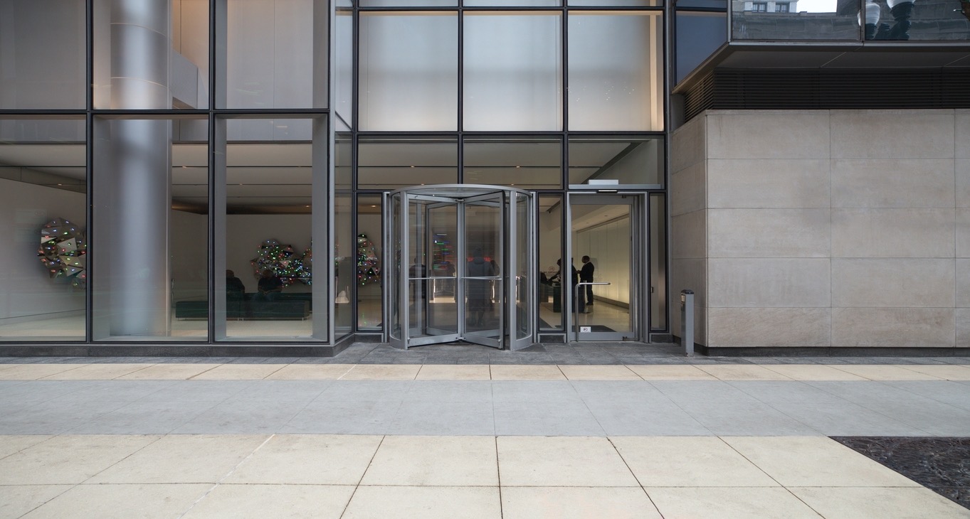 Rent office 22 West Washington — photo 9