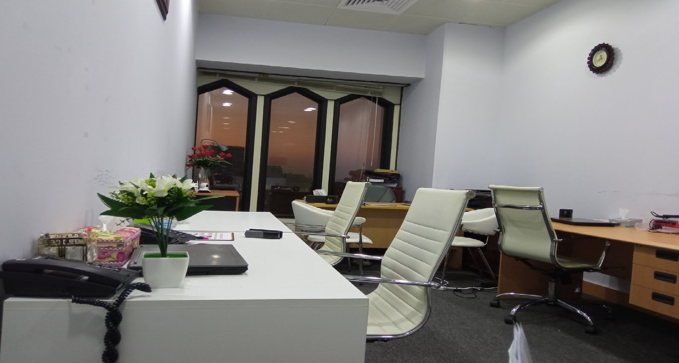 Centrum biznesowe 22nd Floor Rent office 22nd Floor — photo 1
