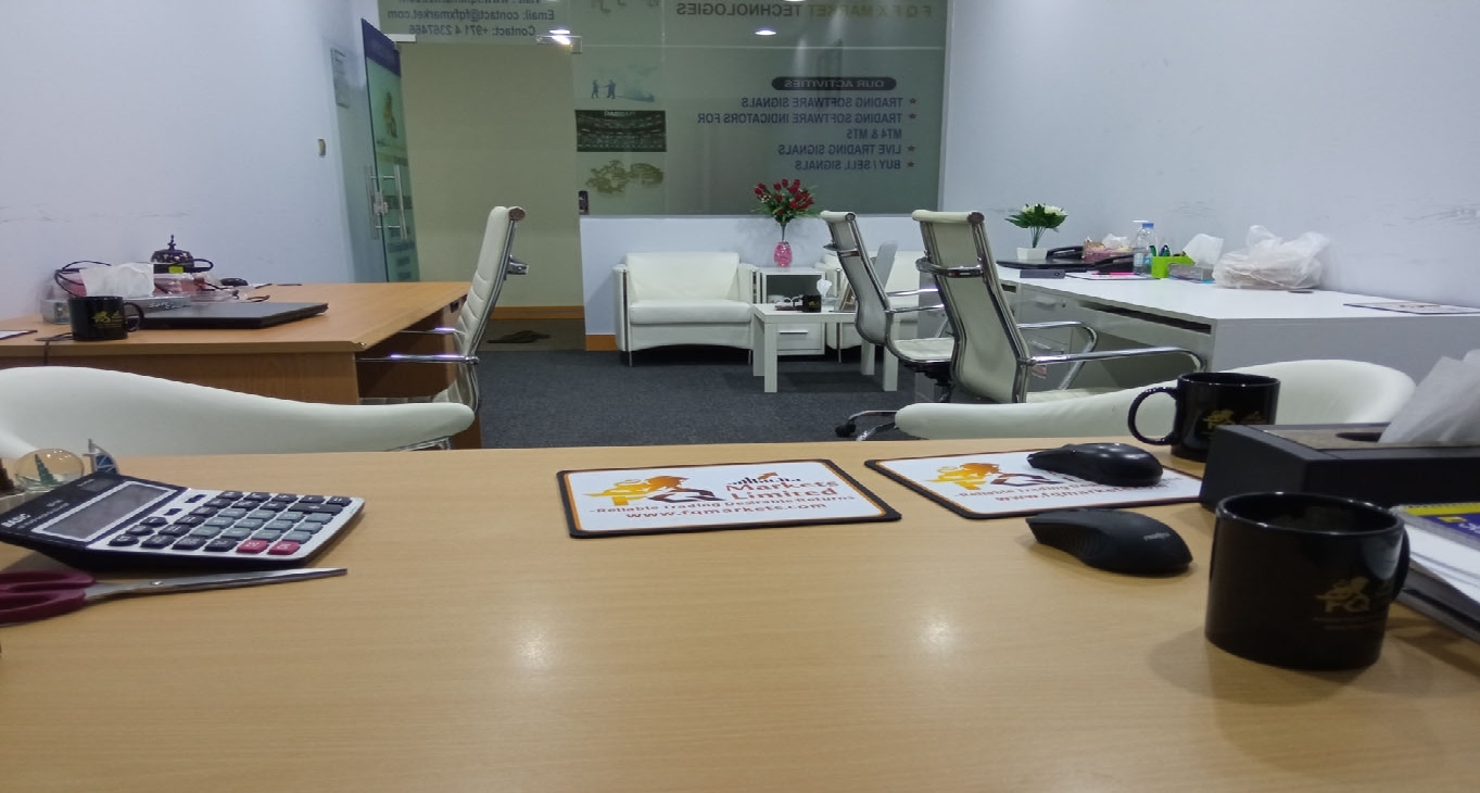 Centrum biznesowe 22nd Floor Rent office 22nd Floor — photo 11