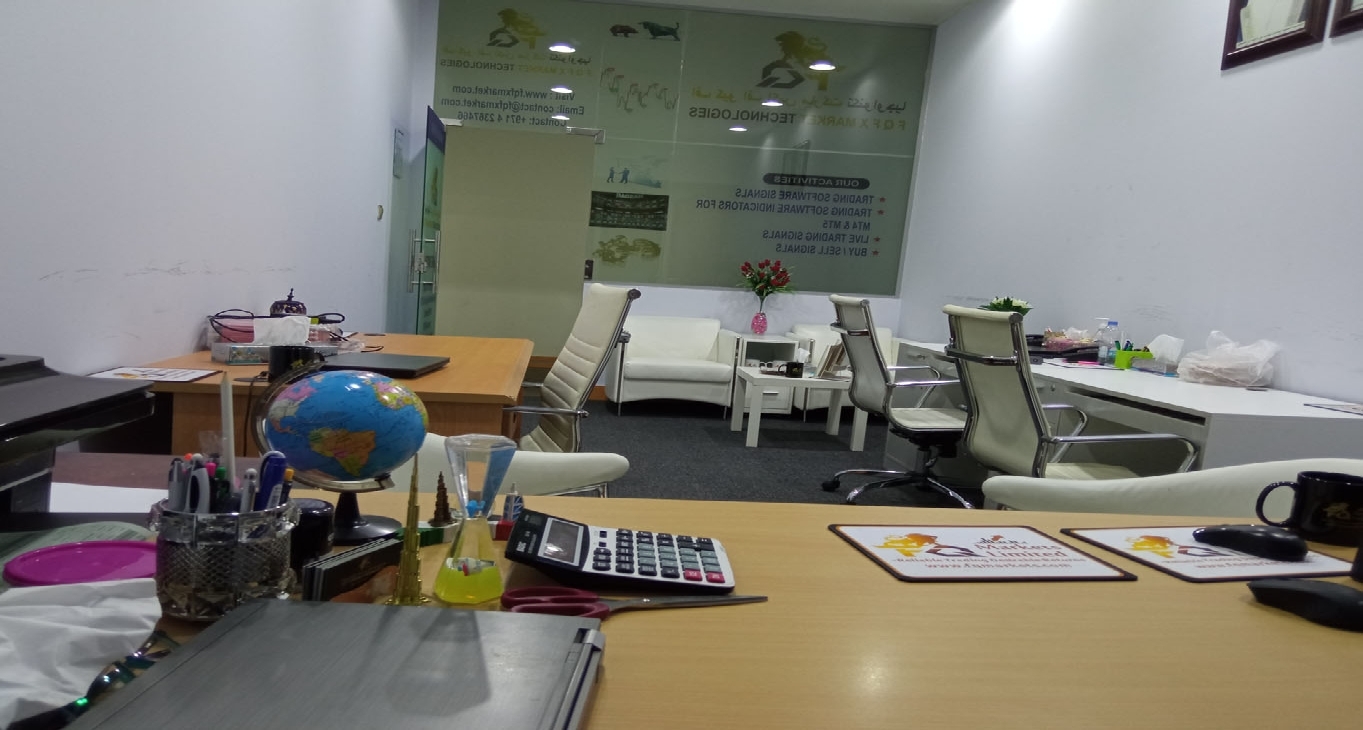 Centrum biznesowe 22nd Floor Rent office 22nd Floor — photo 16