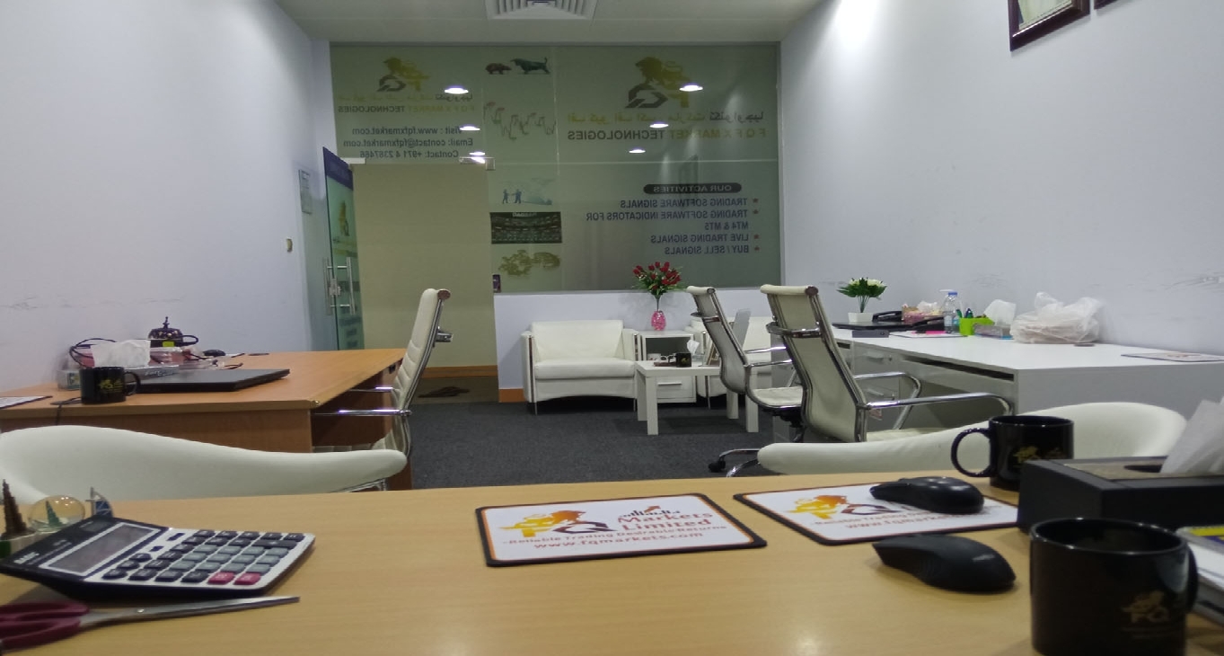 Centrum biznesowe 22nd Floor Rent office 22nd Floor — photo 5