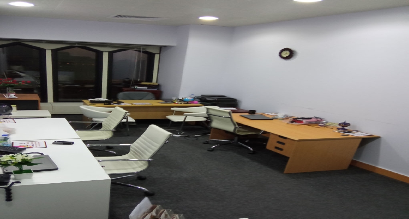Centrum biznesowe 22nd Floor Rent office 22nd Floor — photo 7