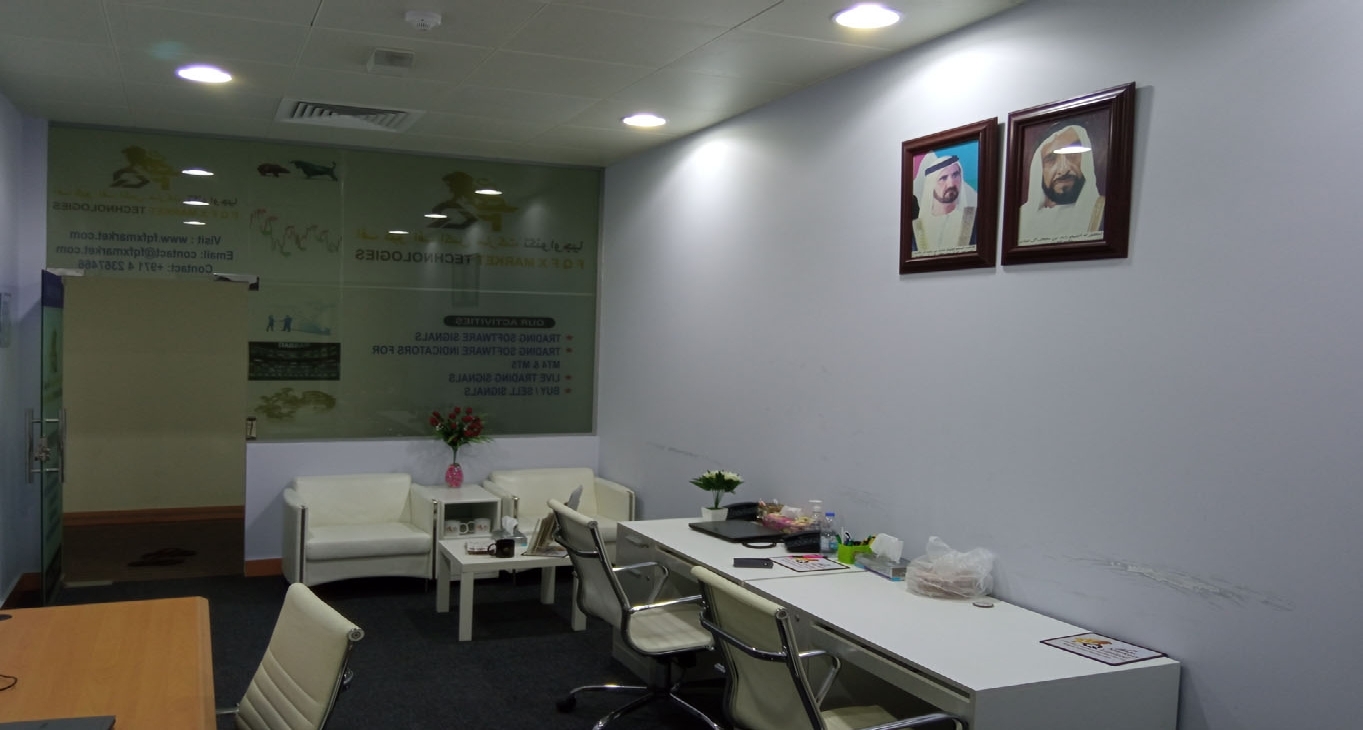 Centrum biznesowe 22nd Floor Rent office 22nd Floor — photo 8