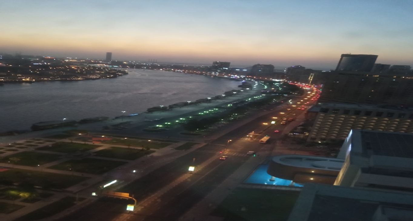 Centrum biznesowe 22nd Floor Rent office 22nd Floor — photo 9