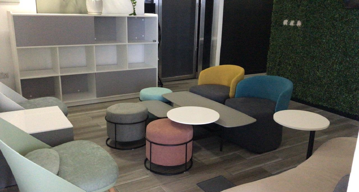 Rent office Varsal Business Centre — photo 1