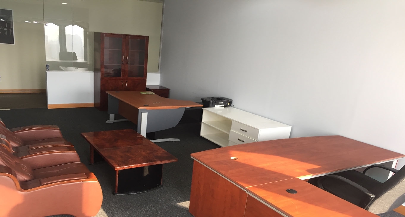 Rent office Varsal Business Centre — photo 10