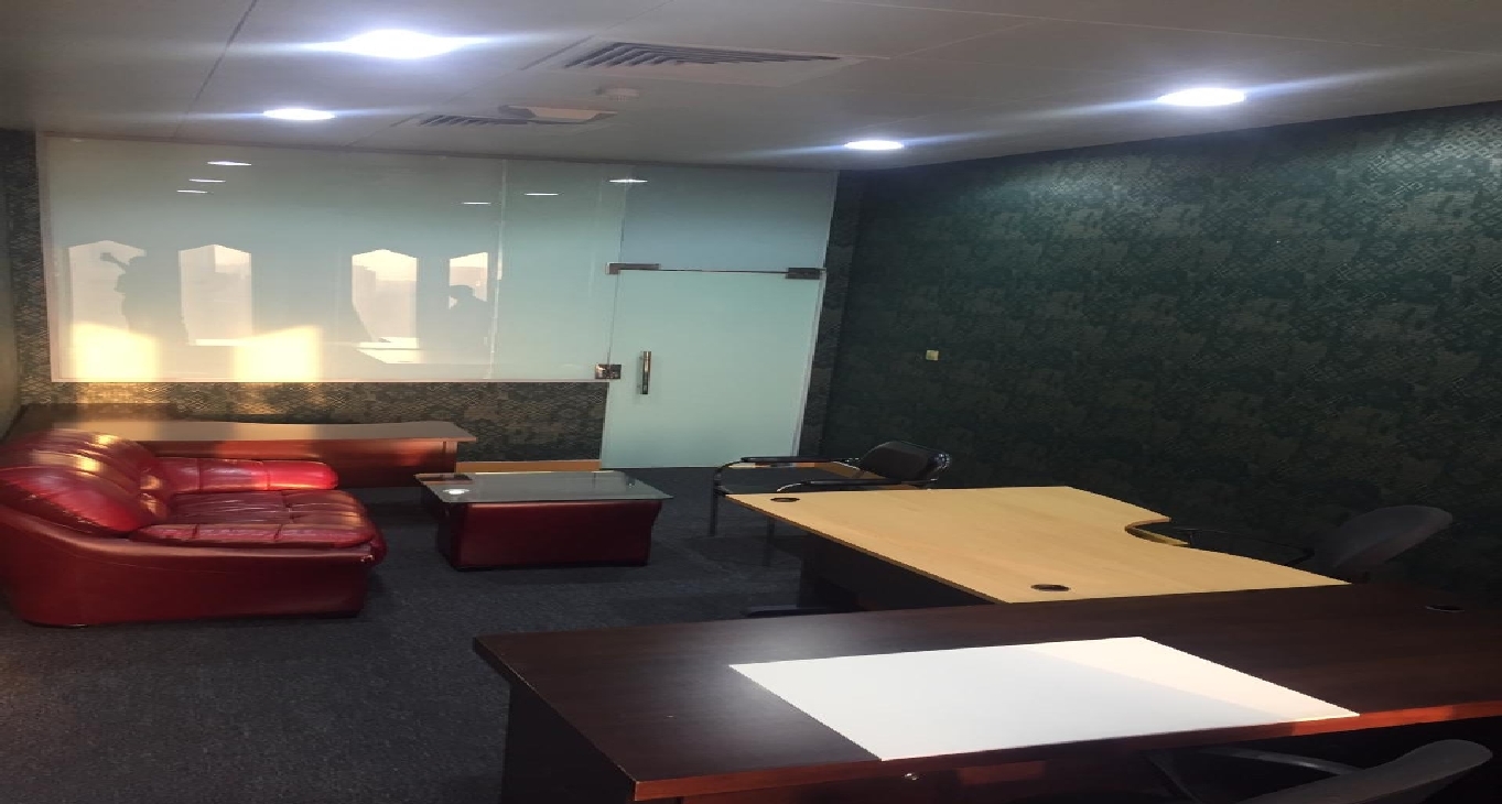 Rent office Varsal Business Centre — photo 2