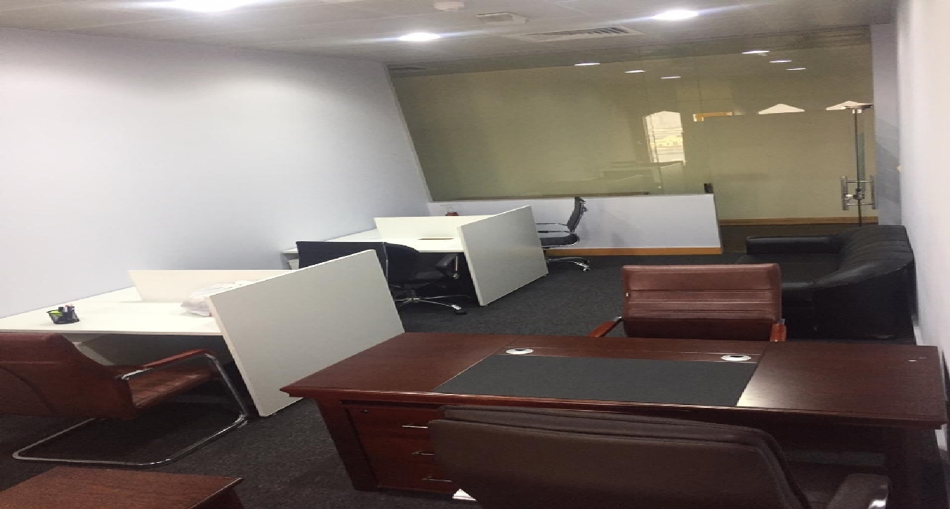 Rent office Varsal Business Centre — photo 7