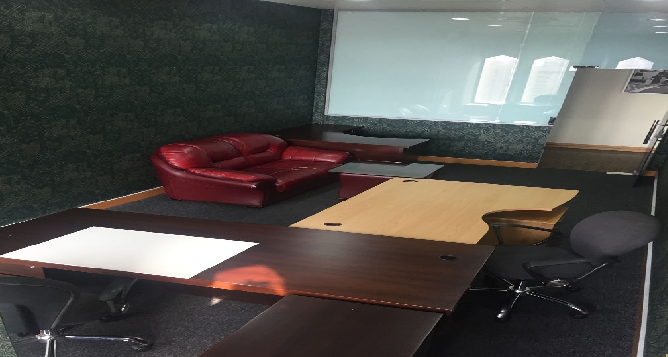 Rent office Varsal Business Centre — photo 9