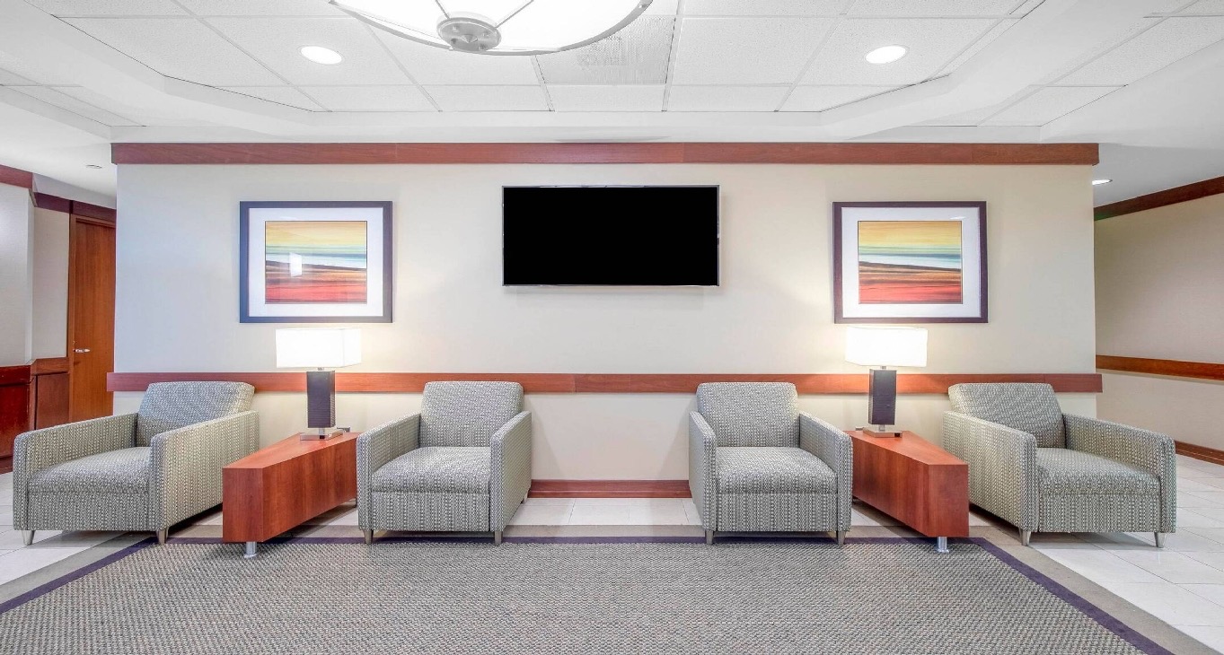 Rent office 2300 Lakeview Pkwy. — photo 11