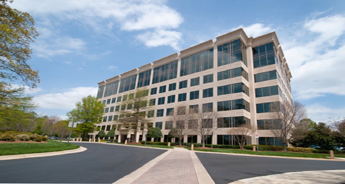 Rent office 2300 Lakeview Pkwy. — photo 6
