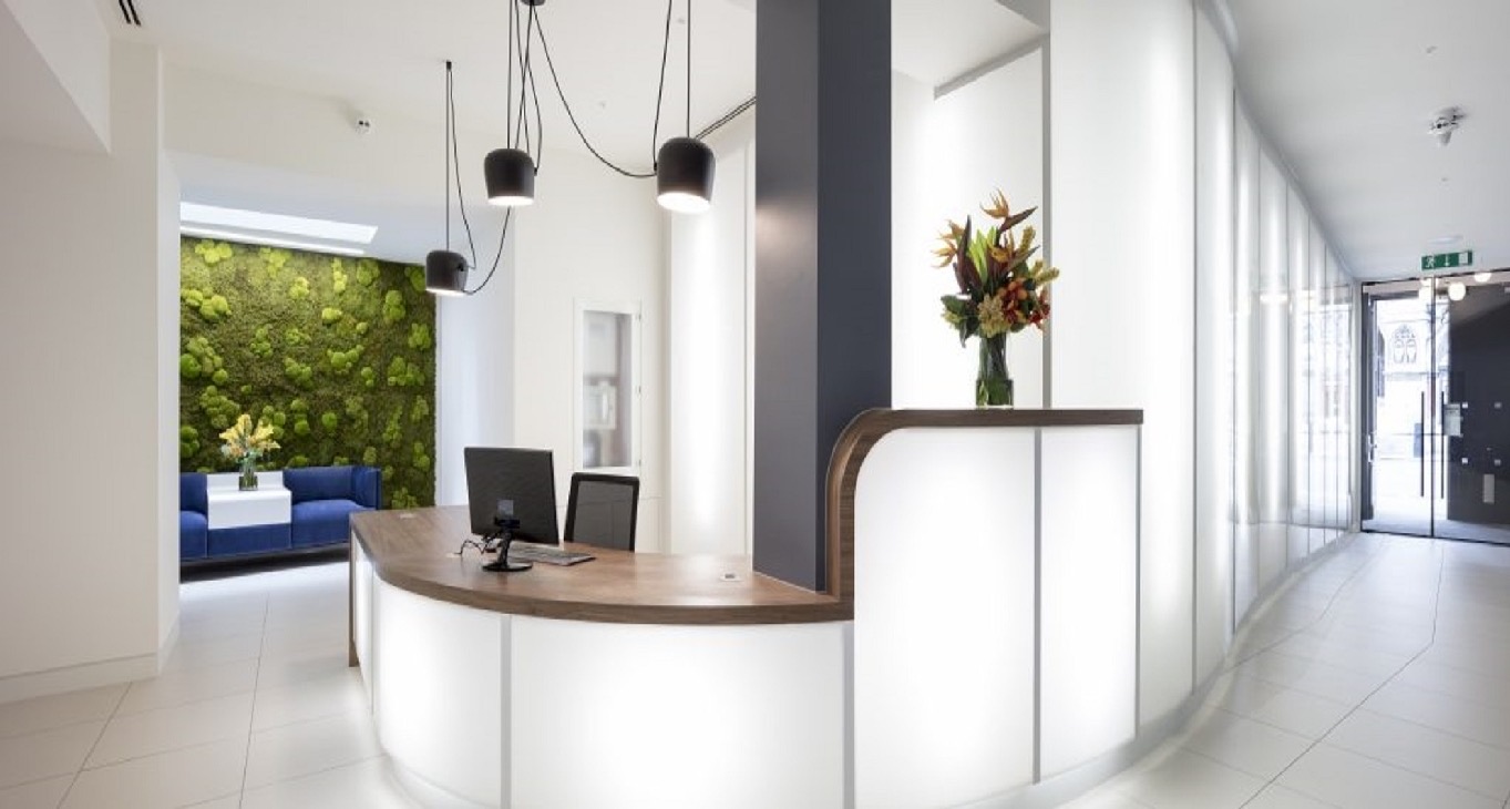 Pusat bisnis 231-232 Strand Rent office 231-232 Strand — photo 6