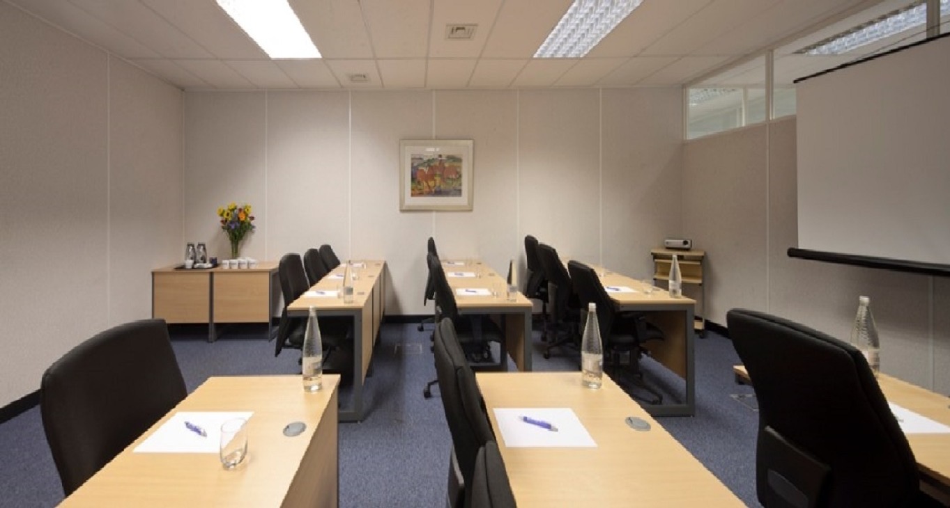 Rent office Thanet House — photo 2