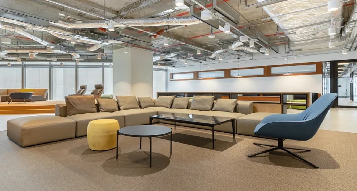 Business center 2323 West 5th Avenue Rent office 2323 West 5th Avenue — photo 4