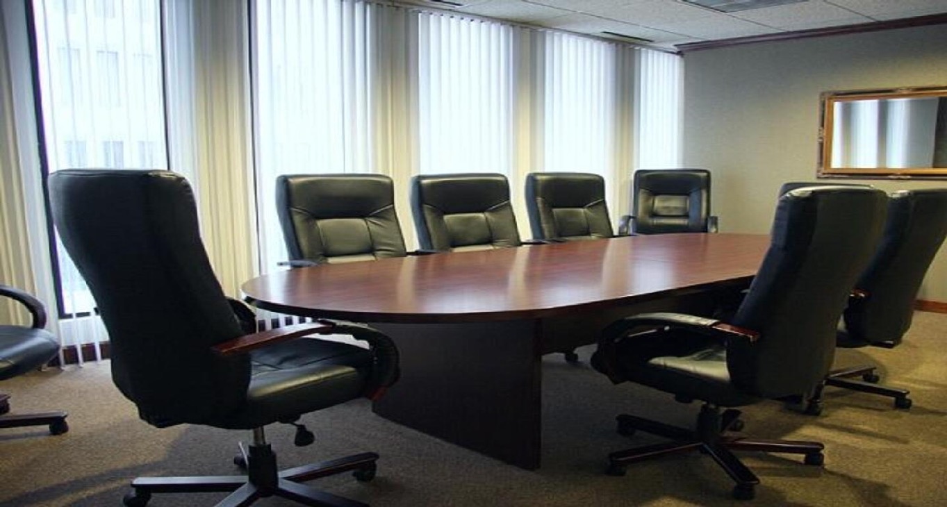 Rent office 235 Peachtree St NE — photo 2