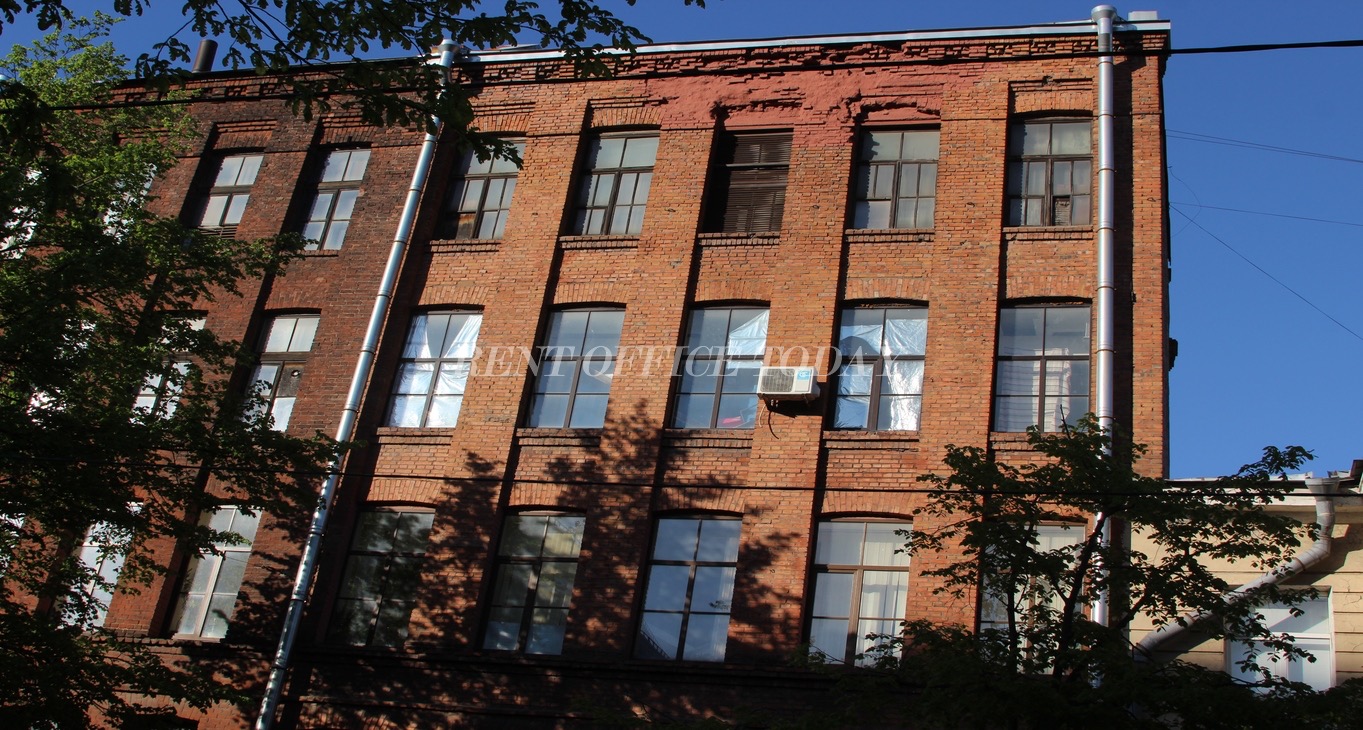 Rent office 24 линия — photo 1