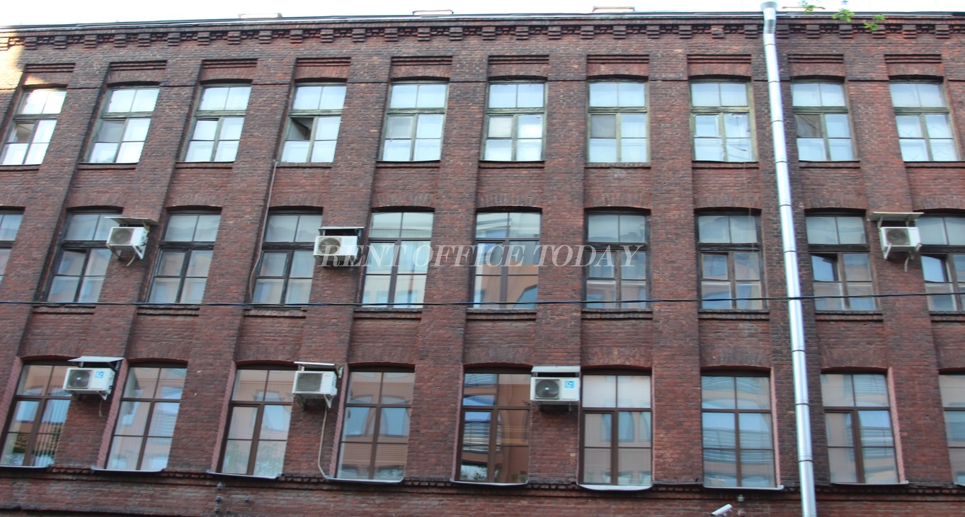 Rent office 24 линия — photo 3
