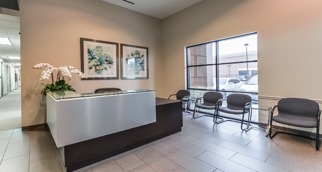 Business center 24044 Cinco Village Center Blvd., Katy Rent office 24044 Cinco Village Center Blvd., Katy — photo 6