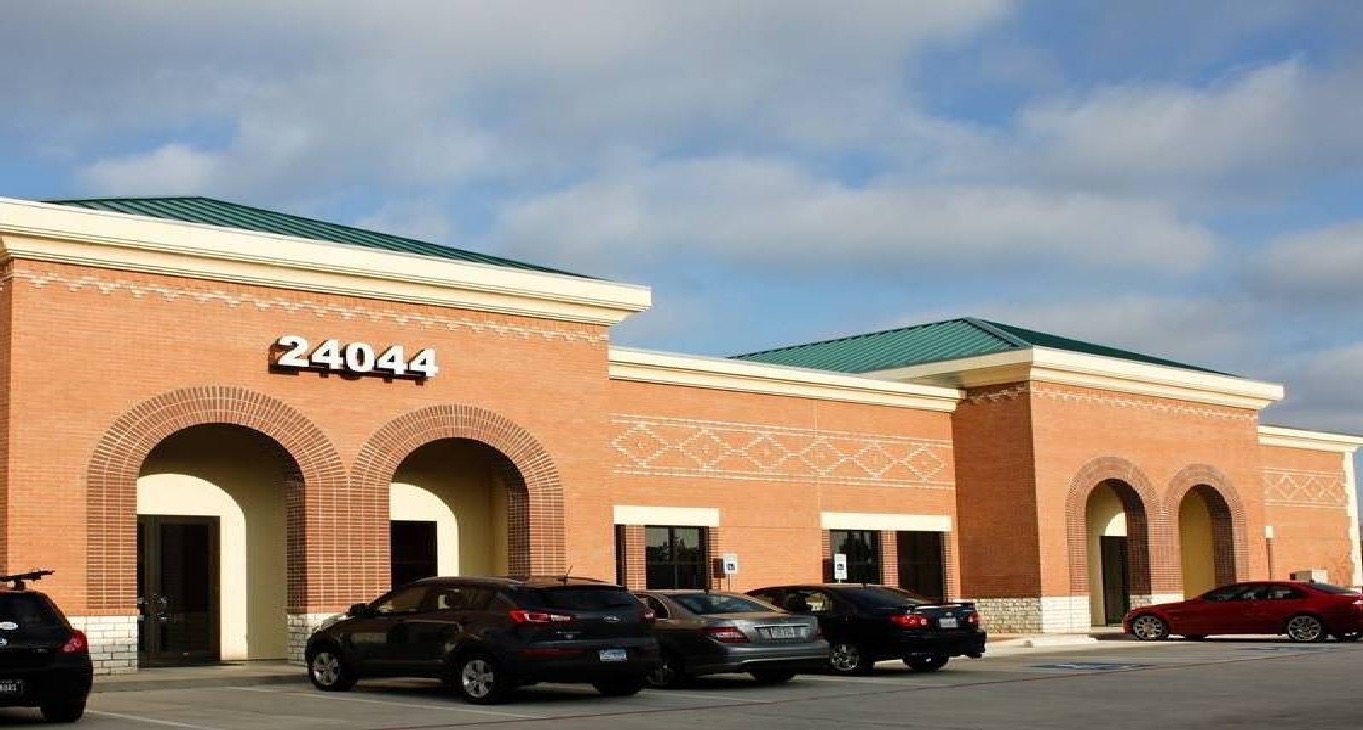 Business center 24044 Cinco Village Center Blvd., Katy Rent office 24044 Cinco Village Center Blvd., Katy — photo 4