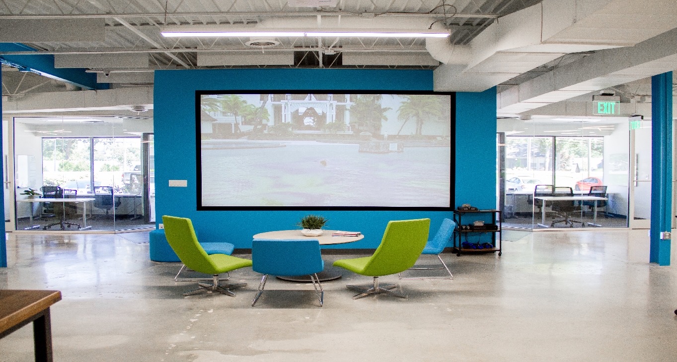 Rent office 2430 Herodian Way — photo 9