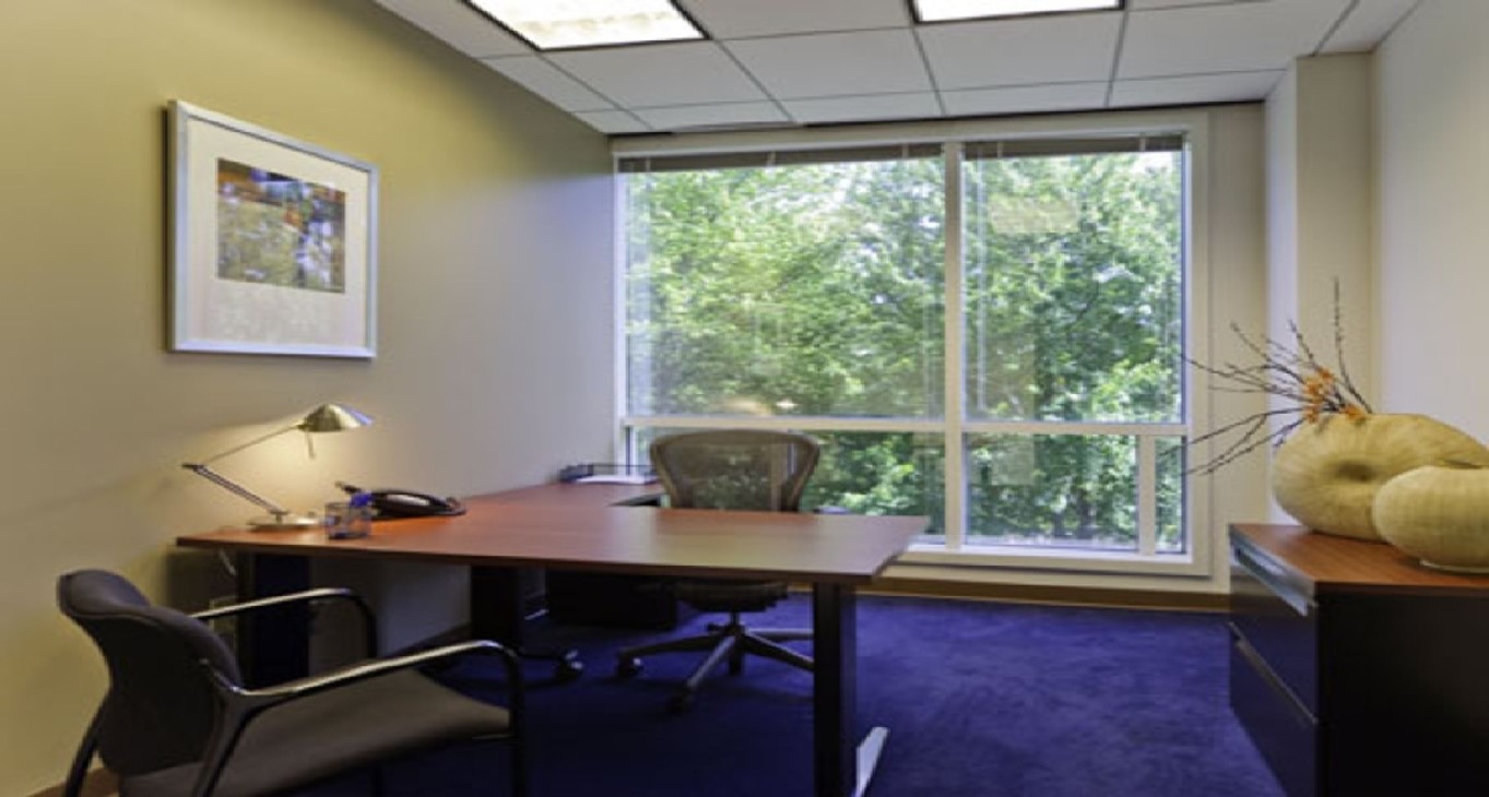 Rent office One Northwinds — photo 1