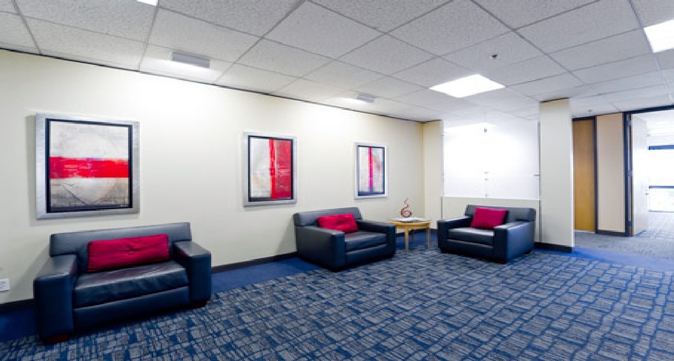 Rent office 2500 CityWest Boulevard — photo 6