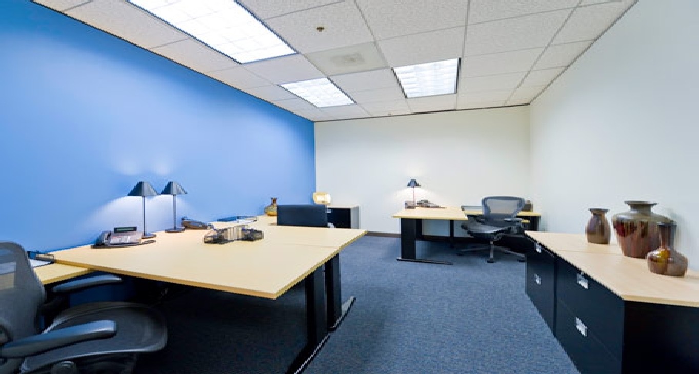 Rent office 2500 CityWest Boulevard — photo 1