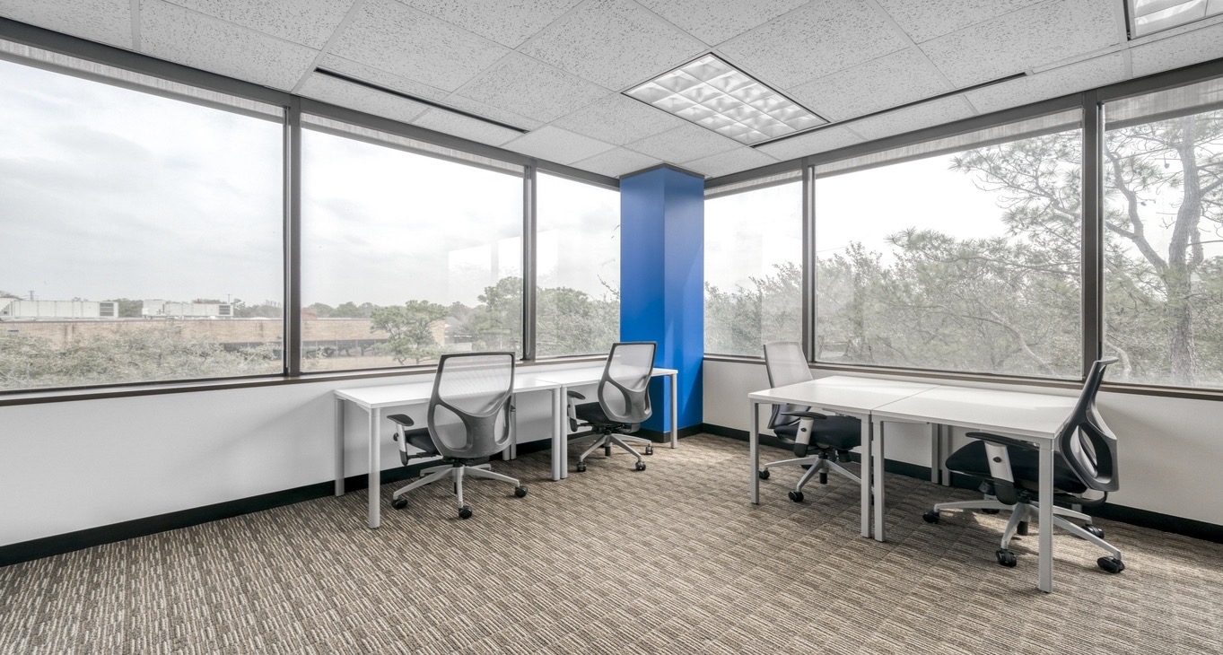 Rent office 2500 Wilcrest Drive — photo 5