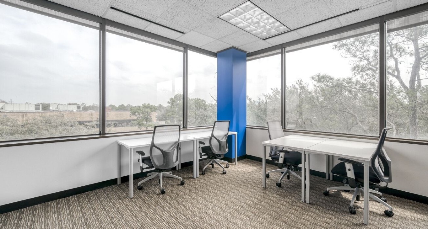 Επιχειρηματικό κέντρο 2500 Wilcrest, Suite 300 Rent office 2500 Wilcrest, Suite 300 — photo 12