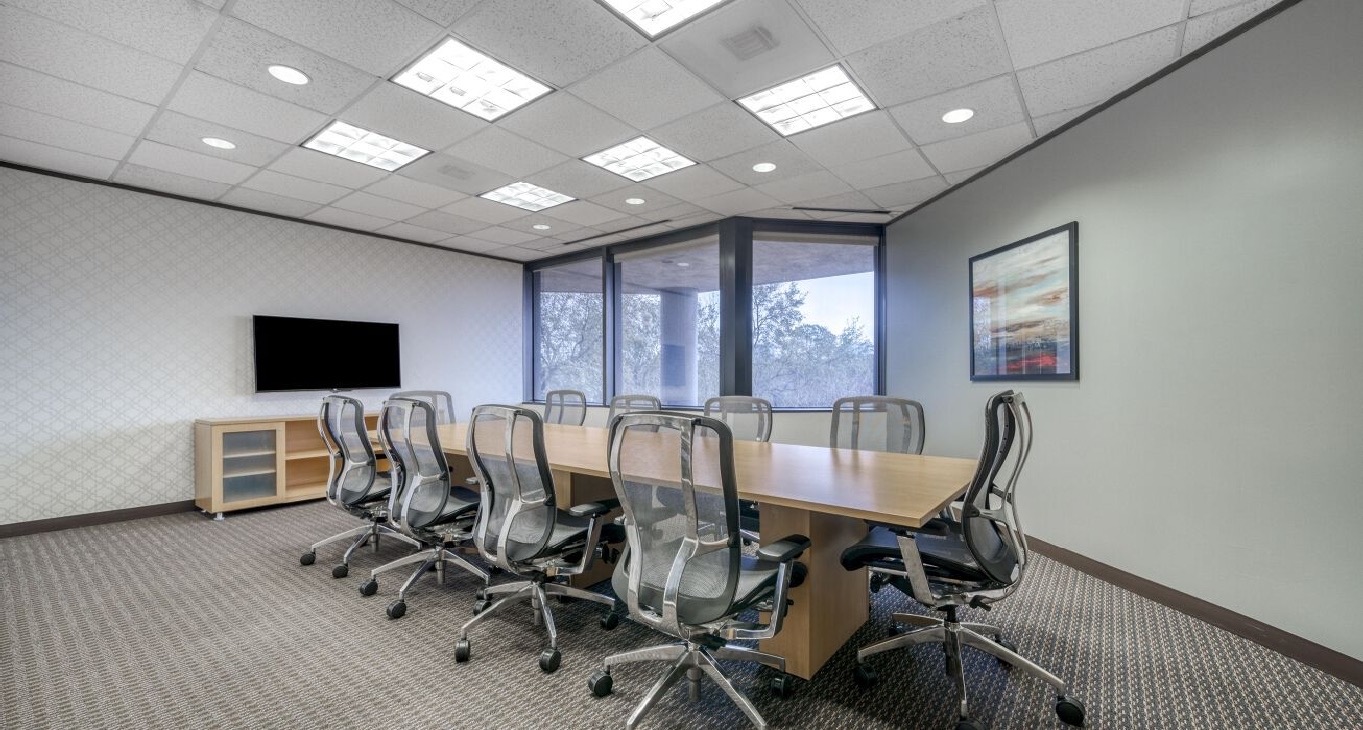 Επιχειρηματικό κέντρο 2500 Wilcrest, Suite 300 Rent office 2500 Wilcrest, Suite 300 — photo 3