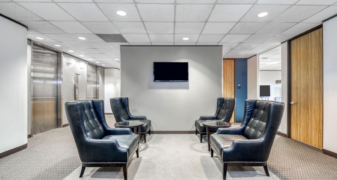 Επιχειρηματικό κέντρο 2500 Wilcrest, Suite 300 Rent office 2500 Wilcrest, Suite 300 — photo 9