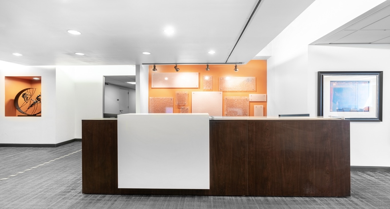 Rent office 250 Park Avenue — photo 3