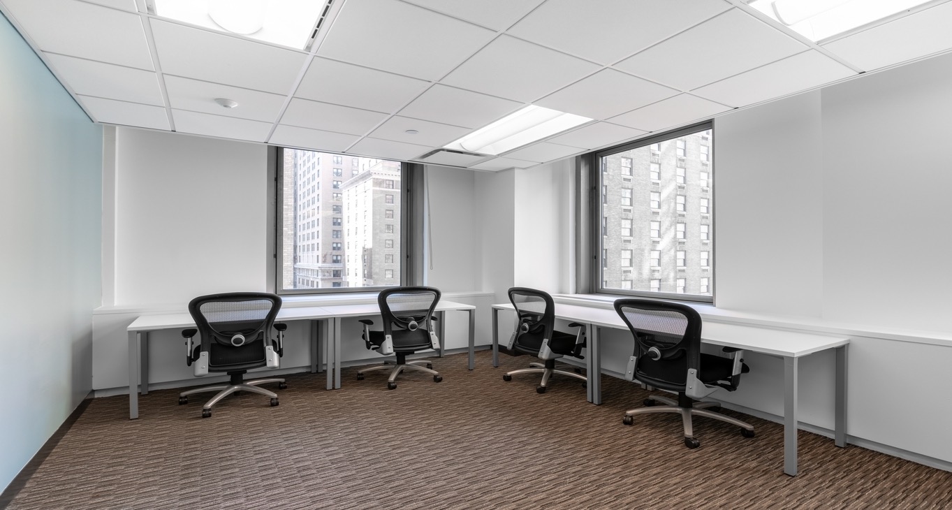 Rent office 250 Park Avenue — photo 4