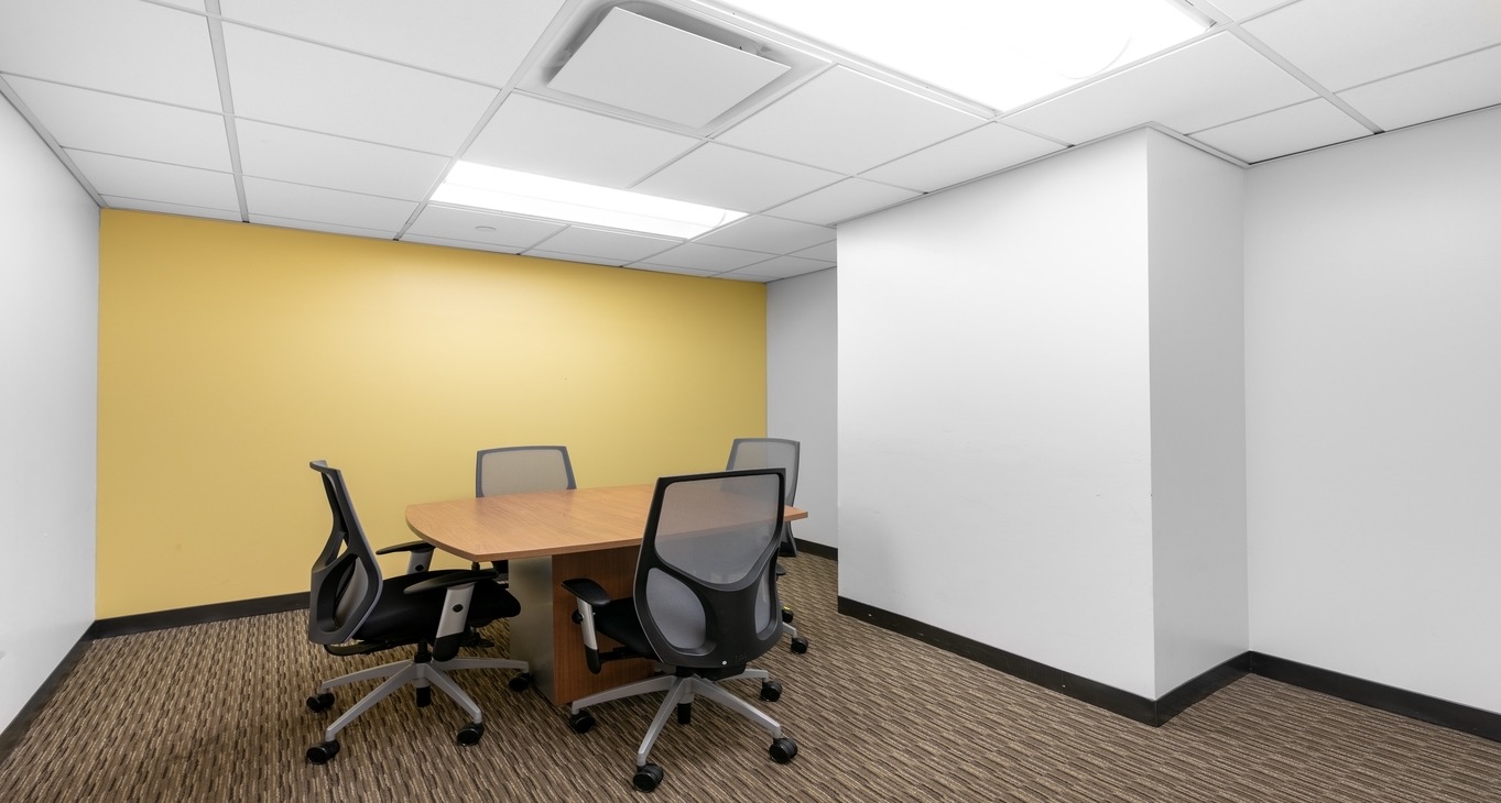 Rent office 250 Park Avenue — photo 6