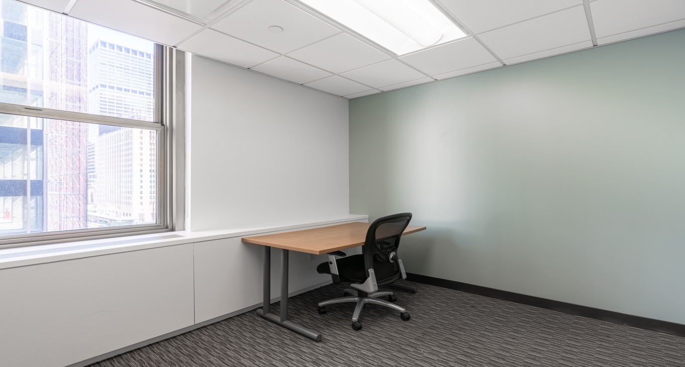 Rent office 250 Park Avenue — photo 7