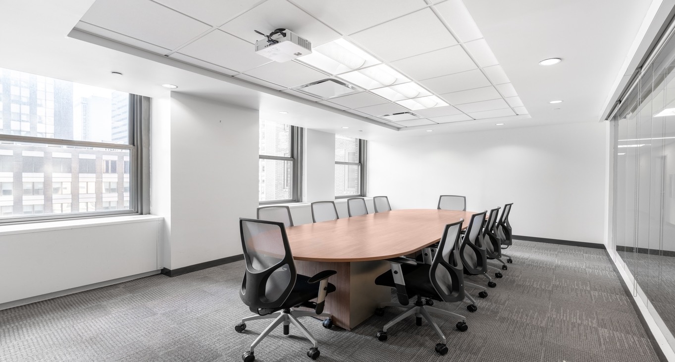 Rent office 250 Park Avenue — photo 8
