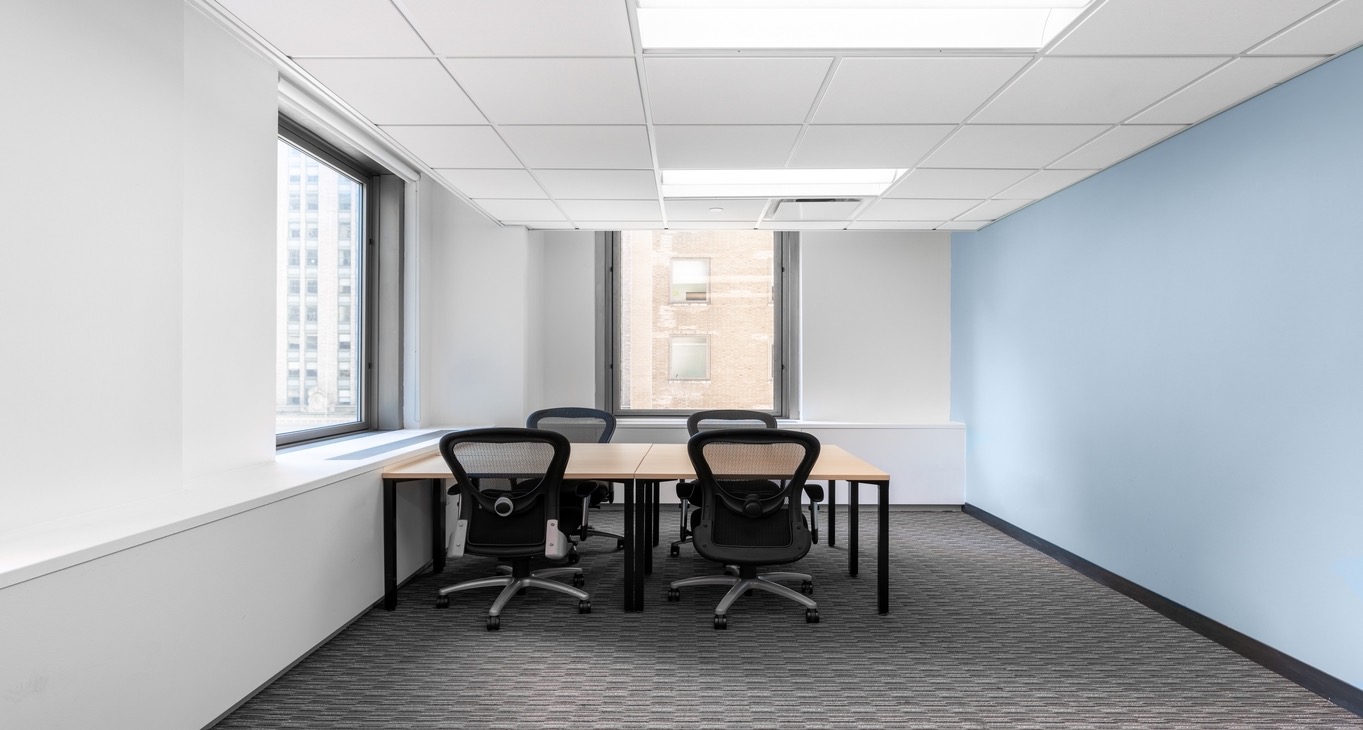 Rent office 250 Park Avenue — photo 9