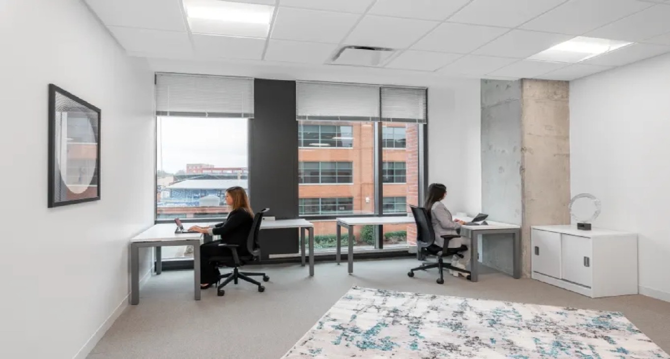 Business center 2550 Pacific Avenue Rent office 2550 Pacific Avenue — photo 9