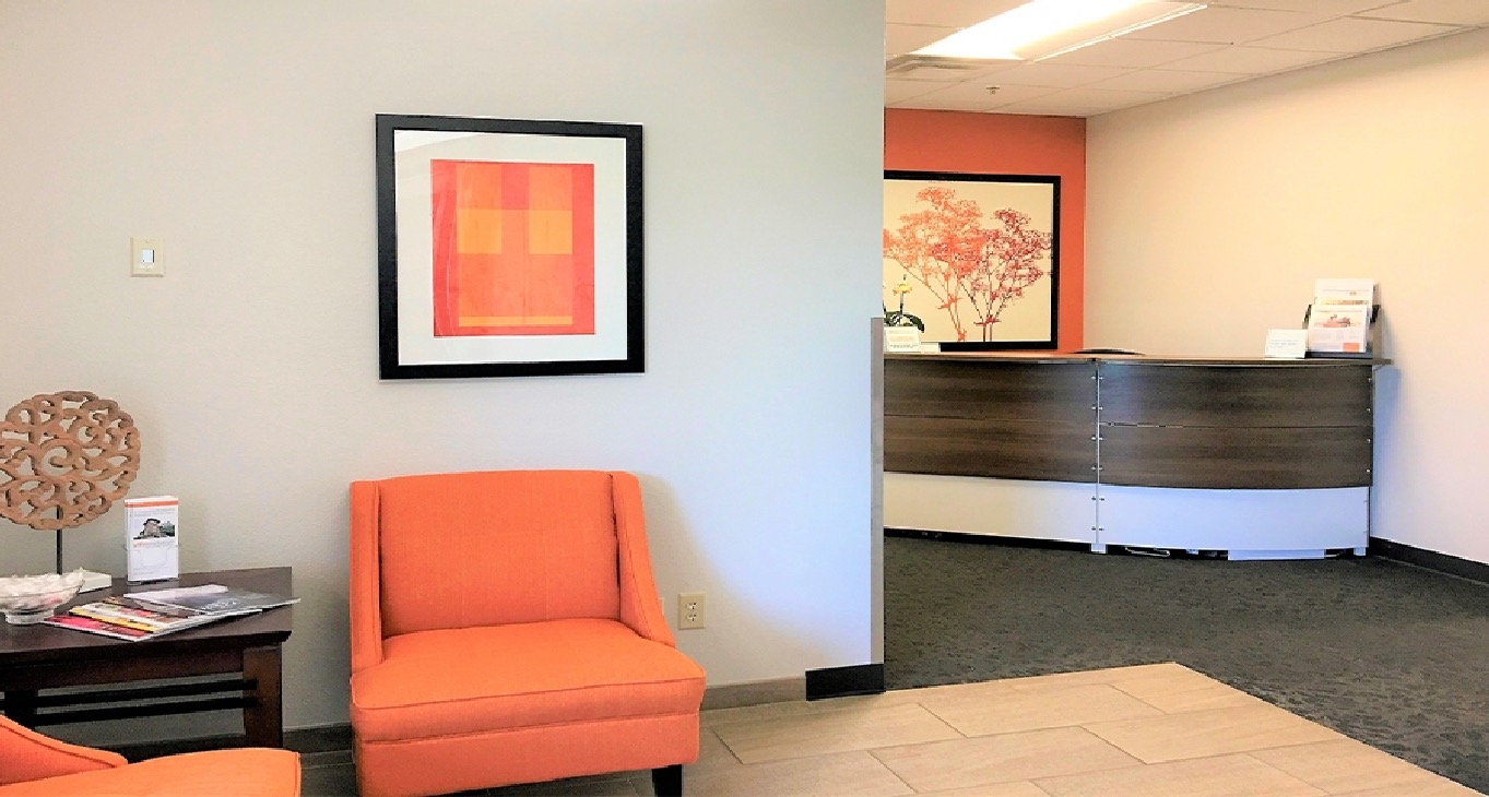 Business center 2580 East Harmony Rd Suite 201 Rent office 2580 East Harmony Rd Suite 201 — photo 8