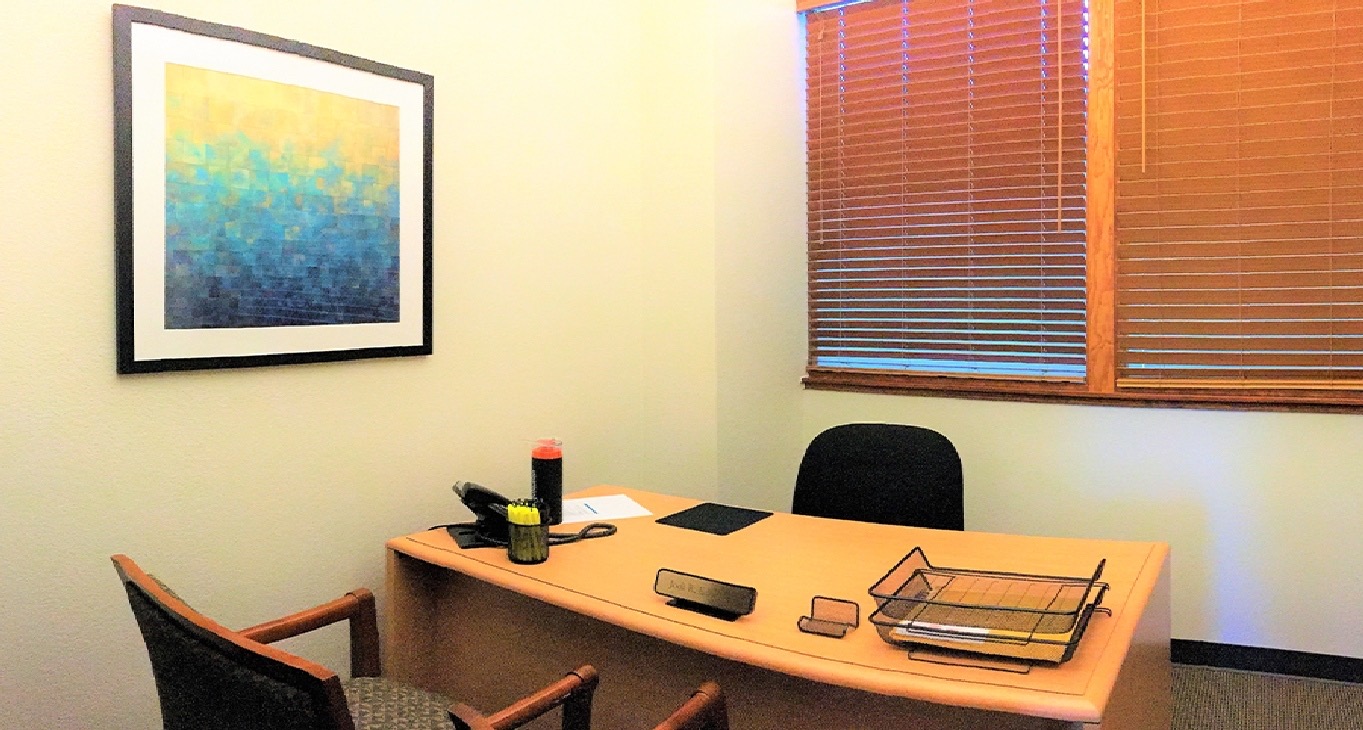 Business center 2580 East Harmony Rd Suite 201 Rent office 2580 East Harmony Rd Suite 201 — photo 6