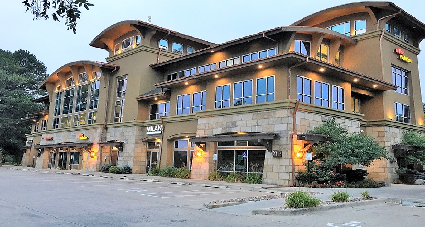 Business center 2580 East Harmony Rd Suite 201 Rent office 2580 East Harmony Rd Suite 201 — photo 5