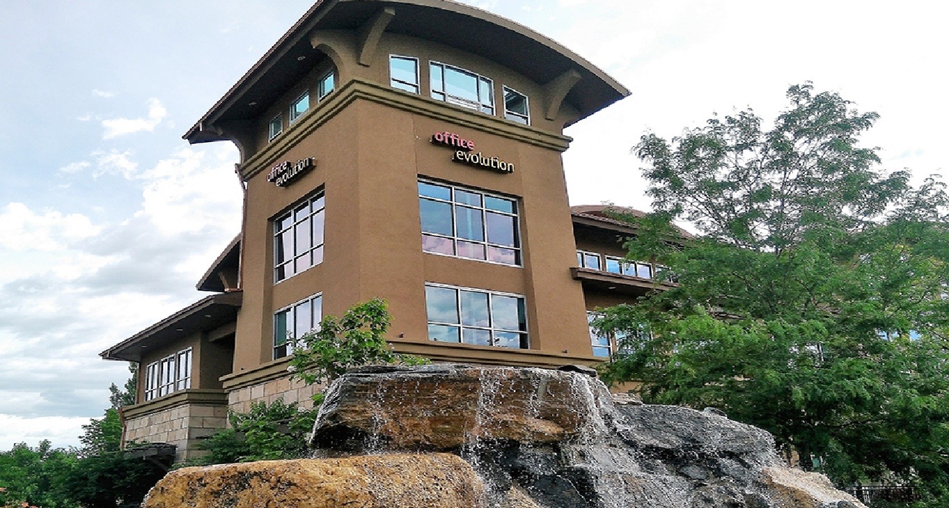 Business center 2580 East Harmony Rd Suite 201 Rent office 2580 East Harmony Rd Suite 201 — photo 3